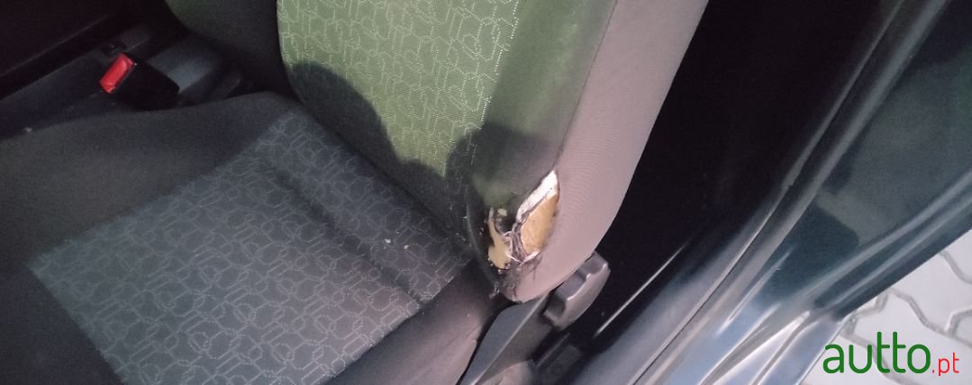 2007' SEAT Ibiza photo #2