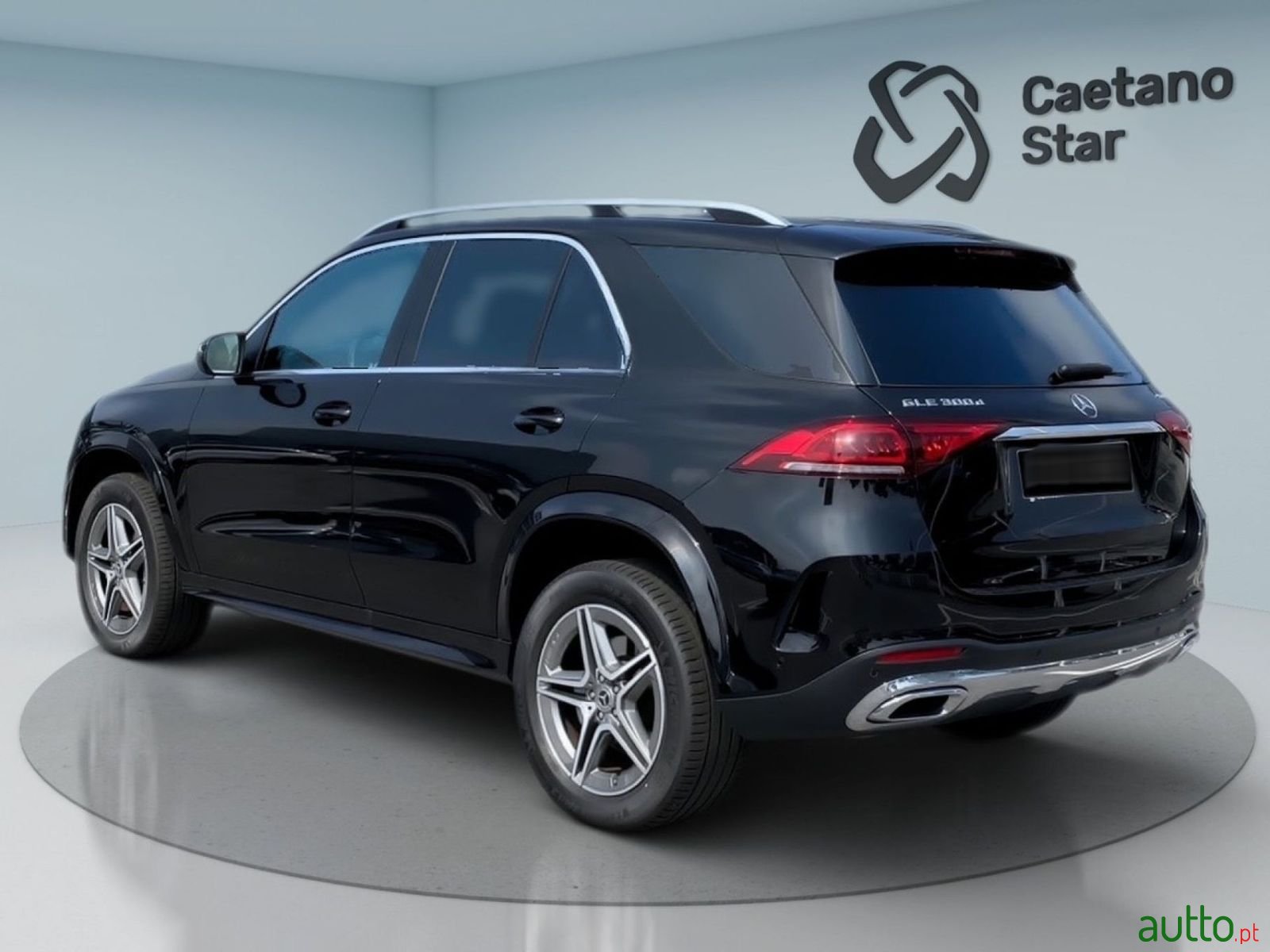 2022' Mercedes-Benz Gle-300 photo #5