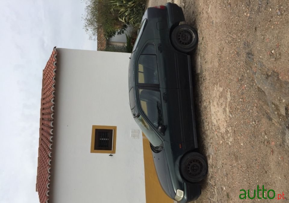 1999' Honda Civic photo #1