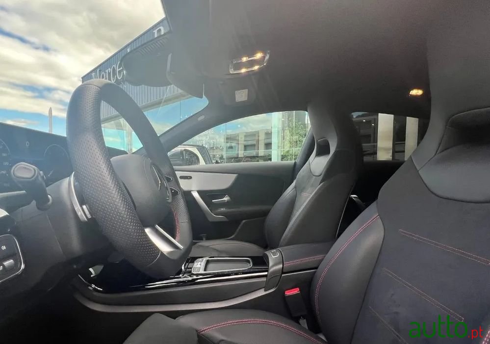 2023' Mercedes-Benz Classe Cla photo #3