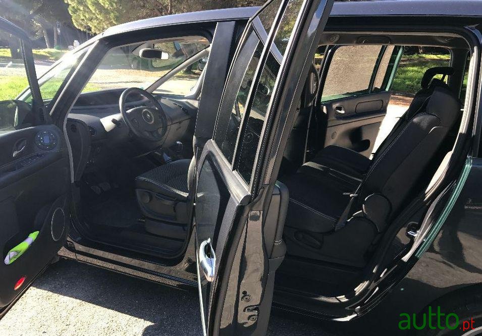 2013' Renault Grand Espace photo #1