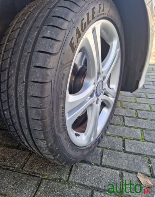 2014' Mercedes-Benz A-180 photo #6