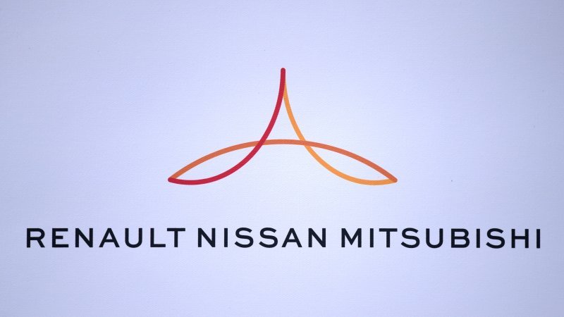 Renault, Nissan and Mitsubishi to increase technology sharing