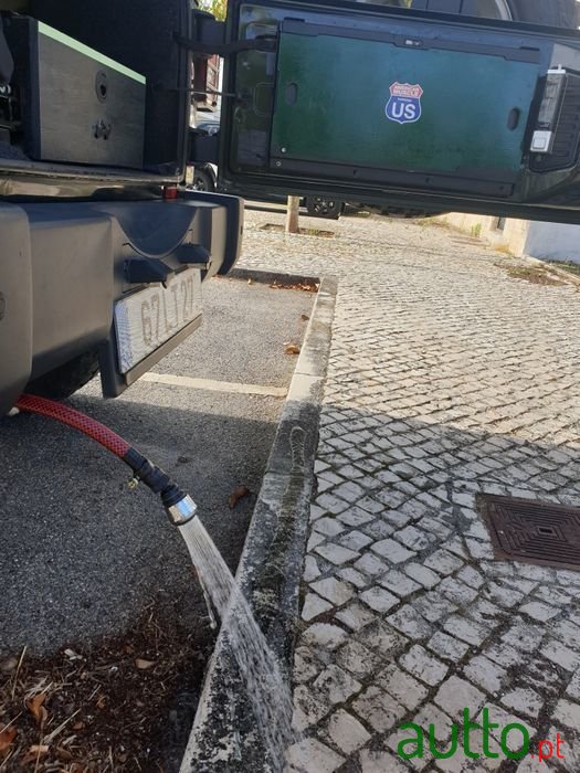 2011' Jeep Wrangler photo #5