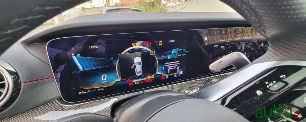 2022' Mercedes-Benz E 53 AMG 4Matic+ photo #3