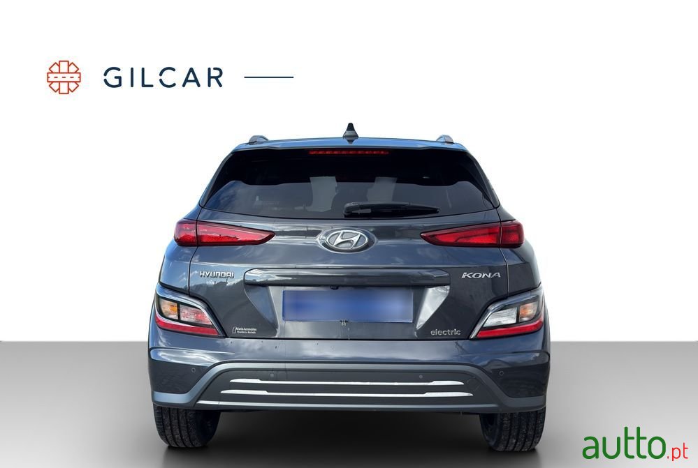 2022' Hyundai Kauai Business photo #5