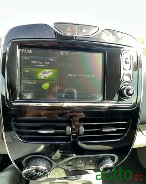 2015' Renault Zoe photo #4