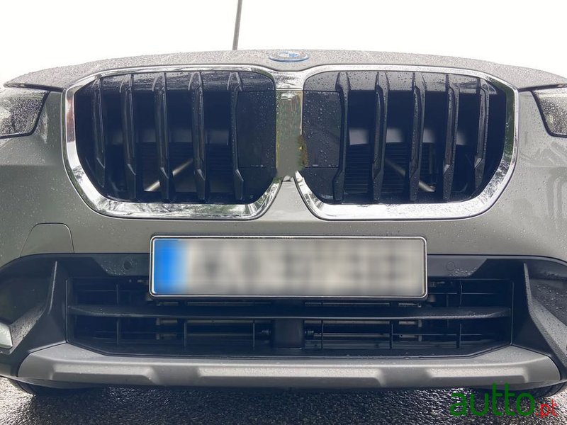 2023' BMW X1 25 E Xdrive photo #4