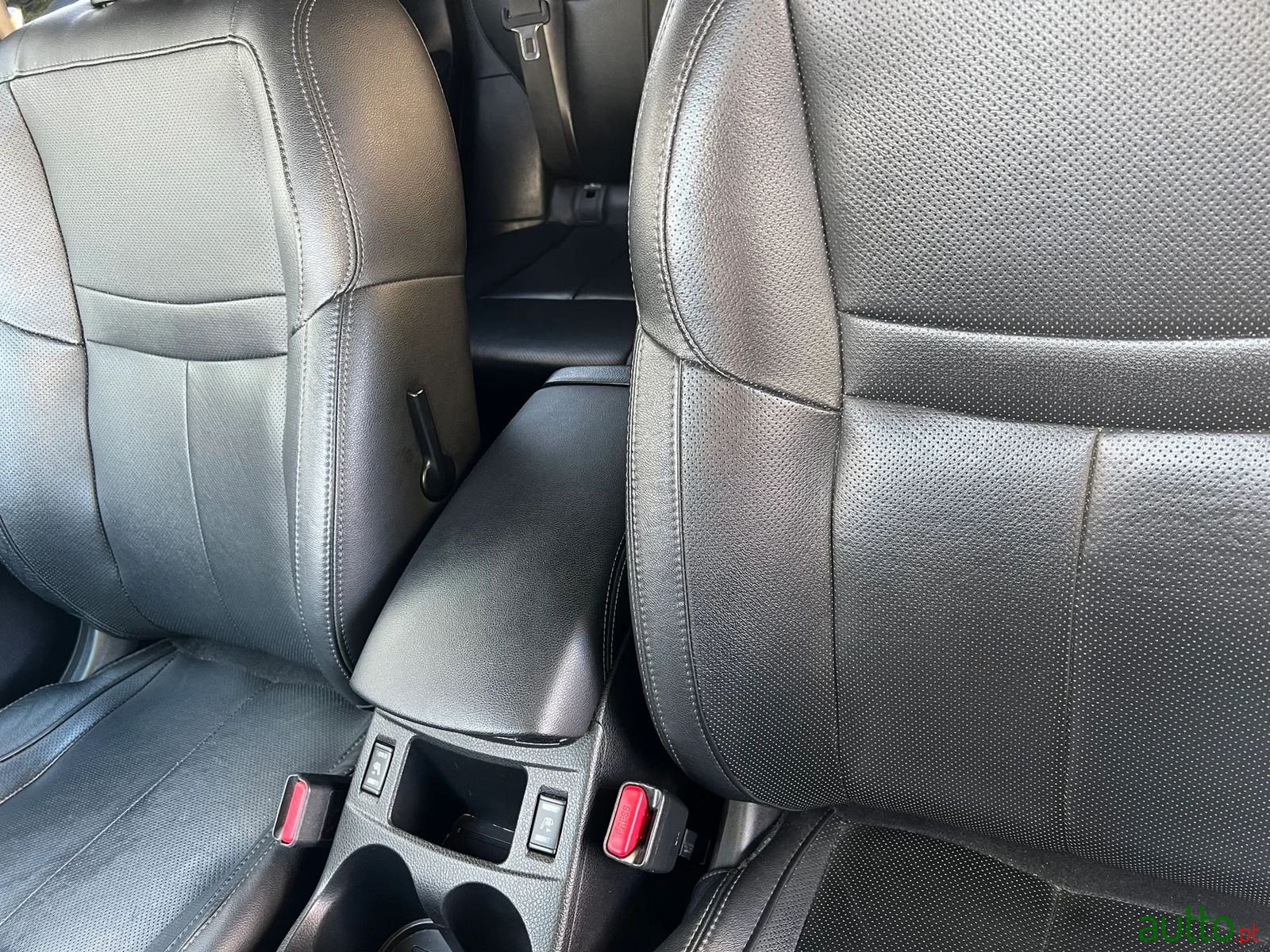 2017' Nissan Qashqai photo #6