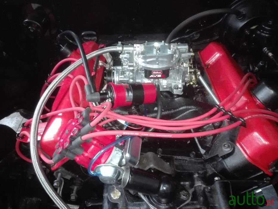 1970' Chrysler New Yorker photo #2