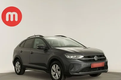 2024' Volkswagen Taigo