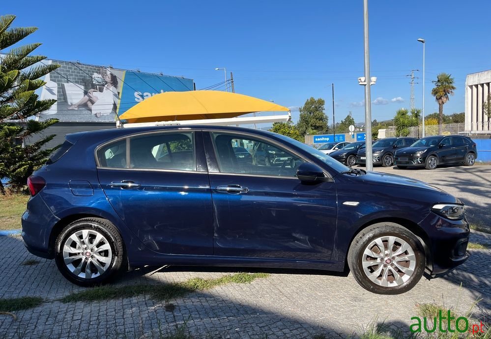 2019' Fiat Tipo photo #3