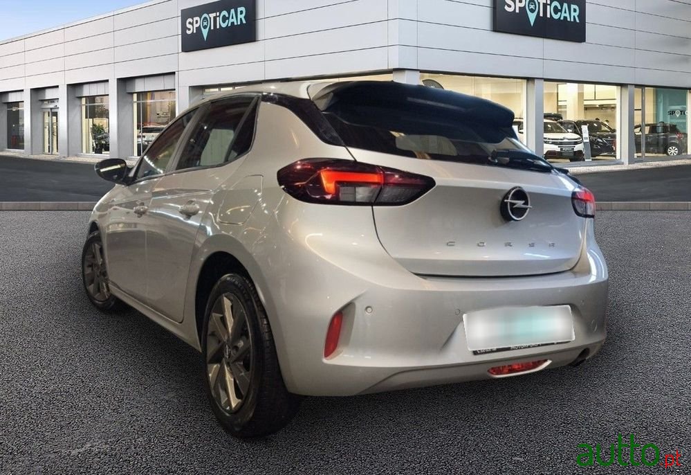 2024' Opel Corsa 1.2 T Edition photo #6
