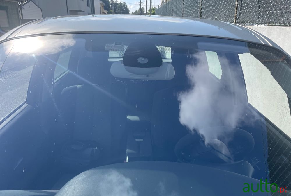 2004' Renault Scenic photo #4