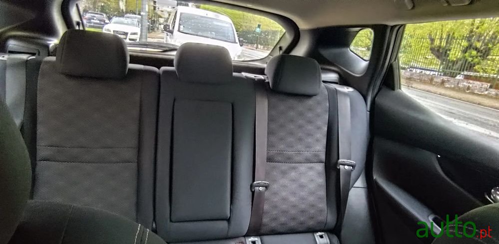 2014' Nissan Qashqai 1.5 Dci 360 photo #4