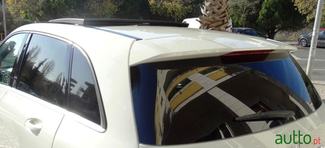 2013' Mercedes-Benz B-180 photo #5