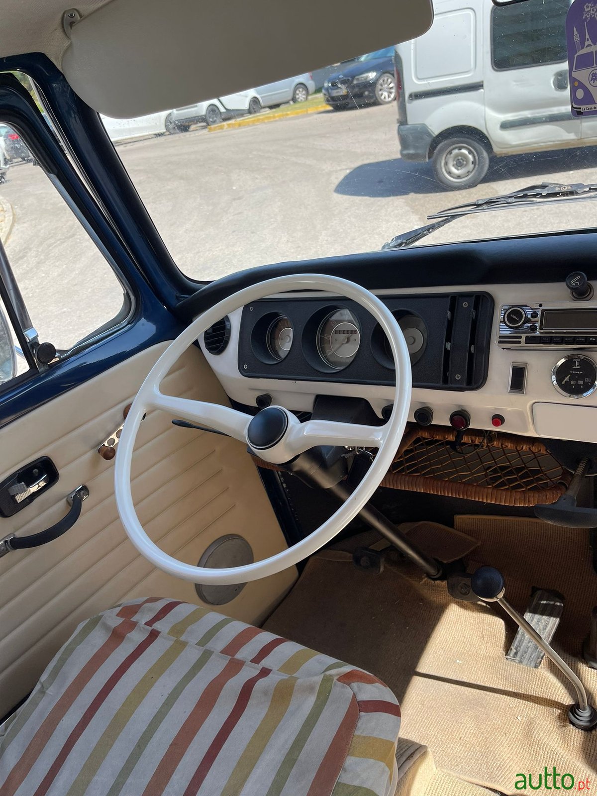 1971' Volkswagen Polo photo #3