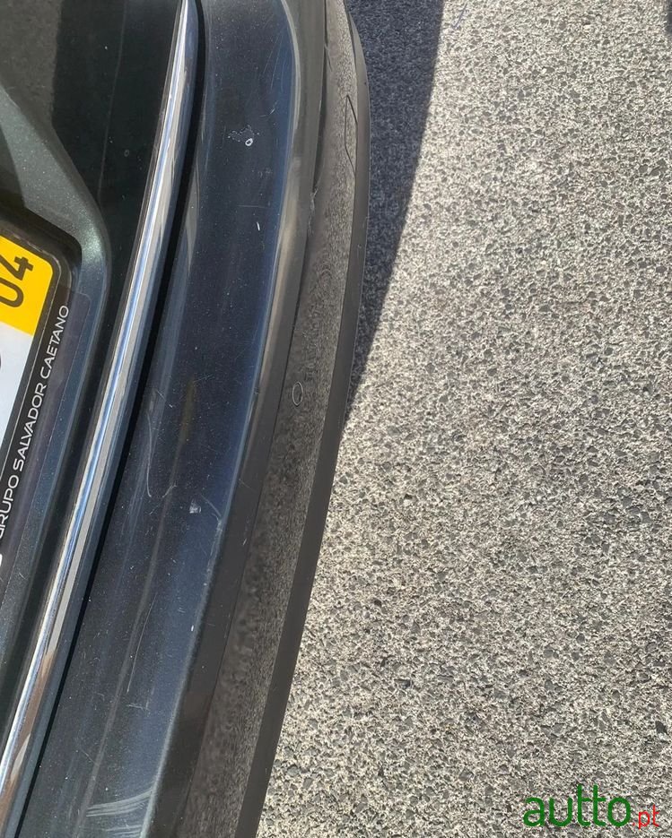 2006' Volkswagen Passat Variant photo #5