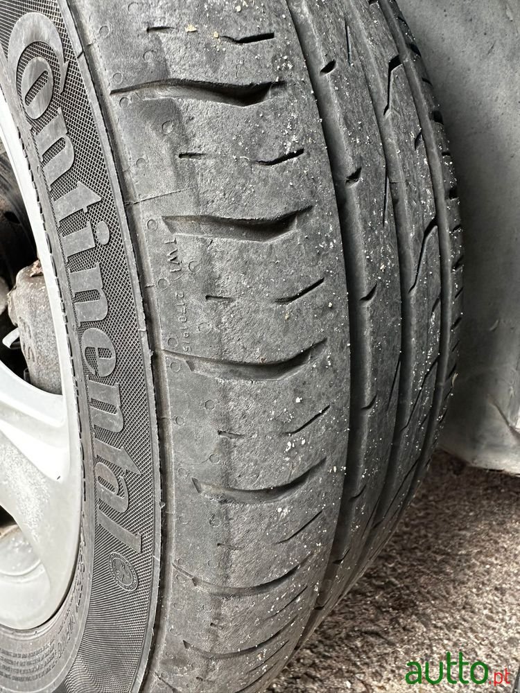 2007' SEAT Ibiza photo #6