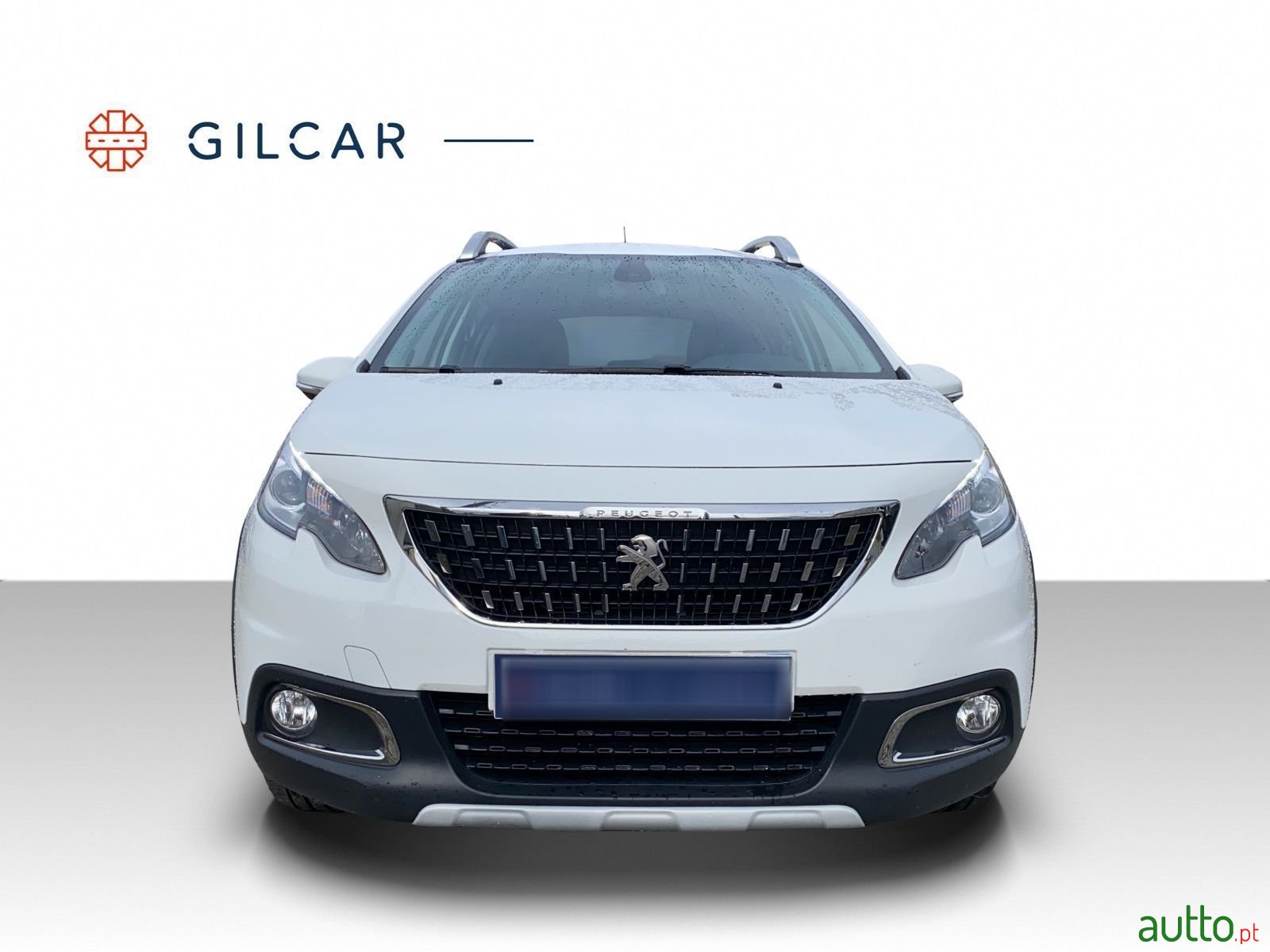 2019' Peugeot 2008 photo #3