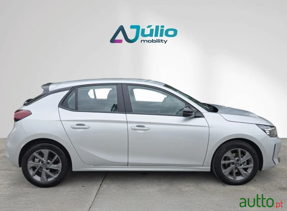 2024' Opel Corsa 1.2 photo #2