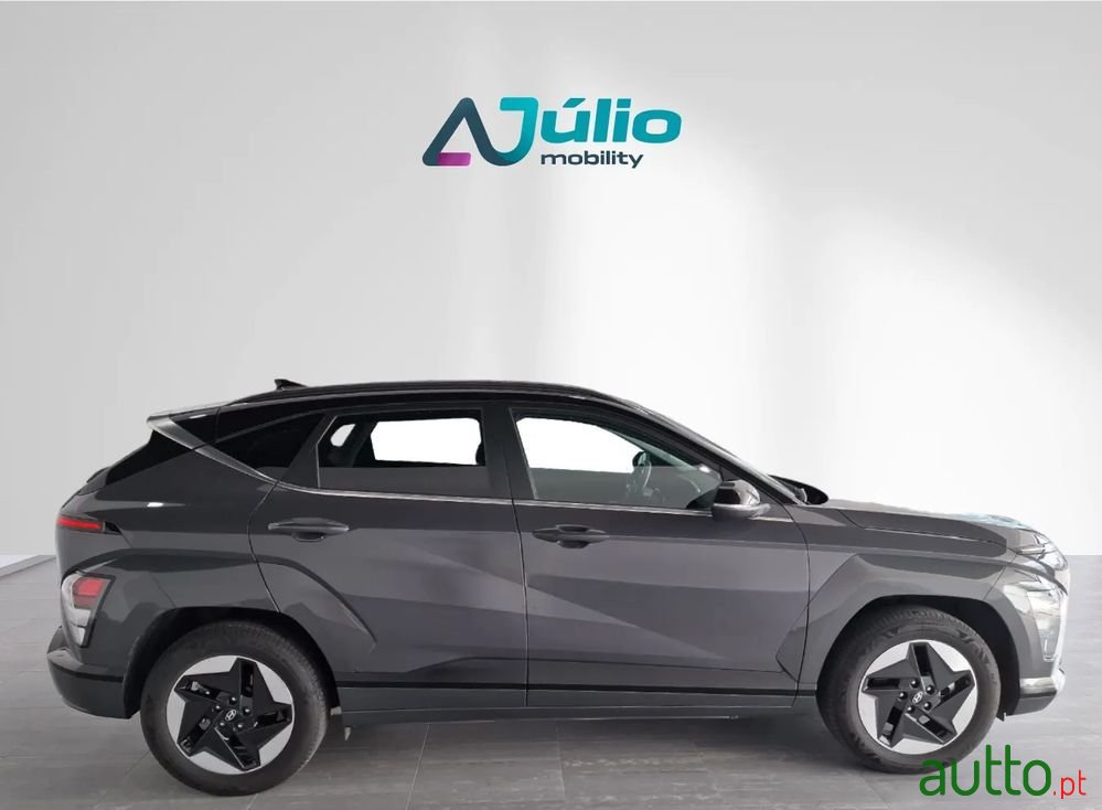 2024' Hyundai Kauai photo #2