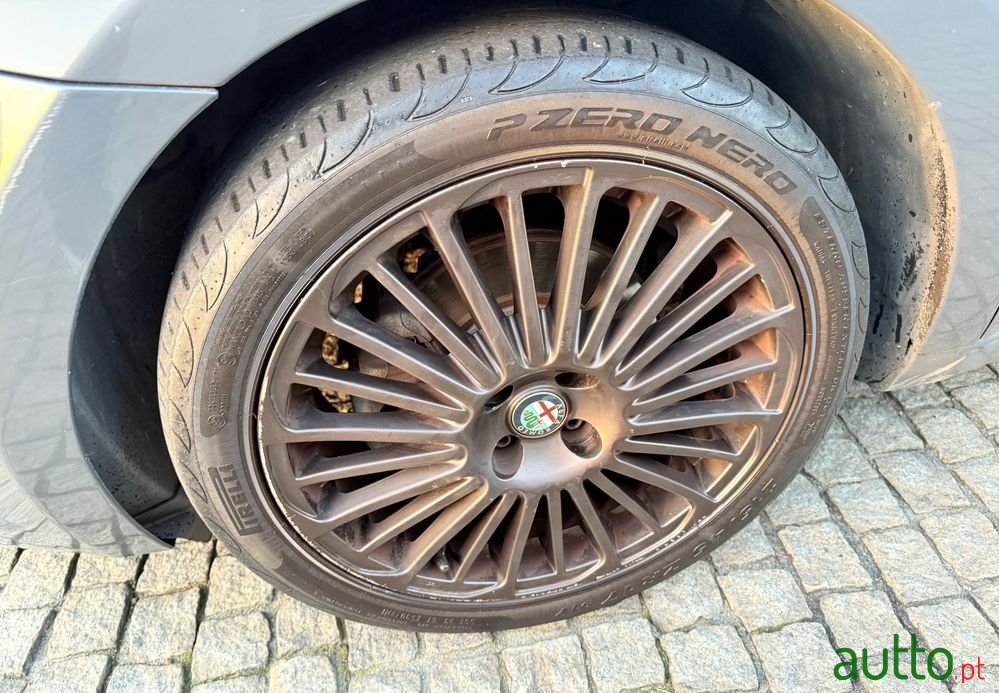 2016' Alfa Romeo MiTo photo #4