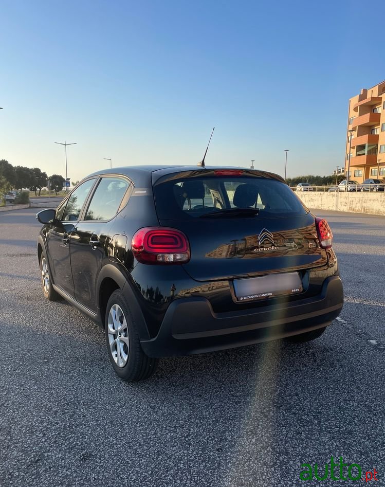 2024' Citroen C3 photo #5