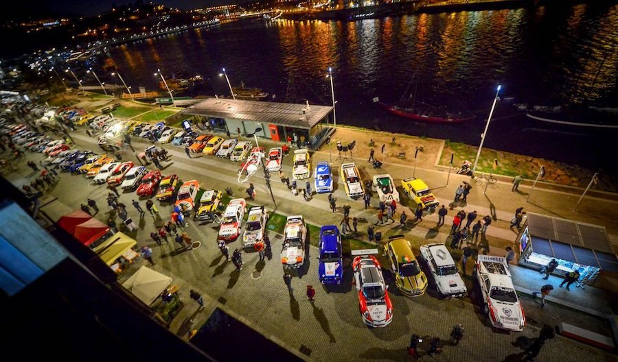 RallySpirit acelera com a Altice Portugal