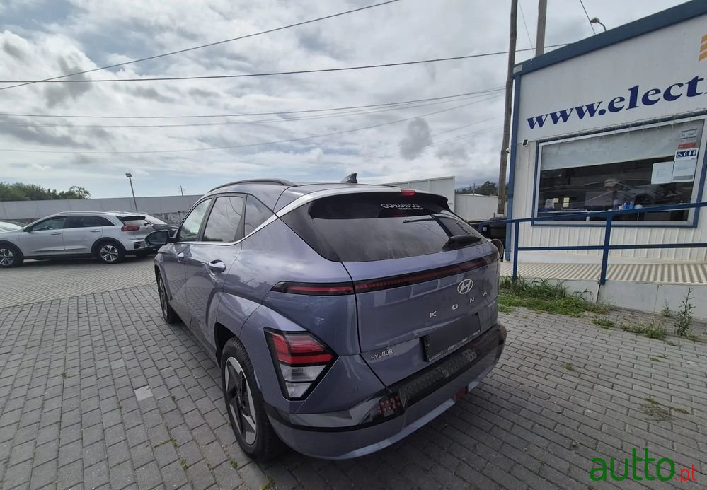 2023' Hyundai Kauai photo #6