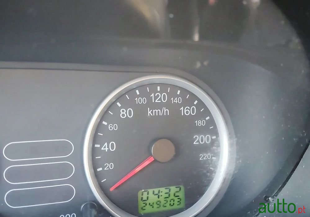 2005' Ford Fiesta 1.4 Tdci photo #6