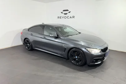 2015' BMW Série 4 D Pack M Auto