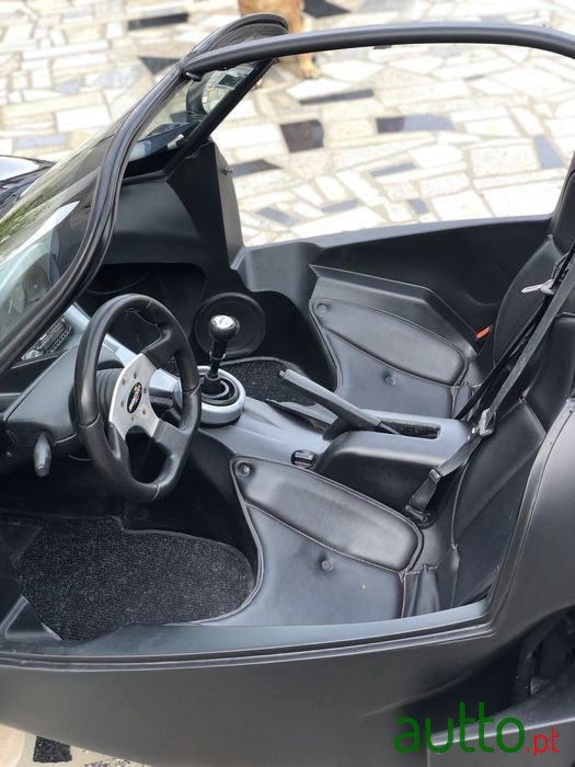 2003' ItalCar photo #3