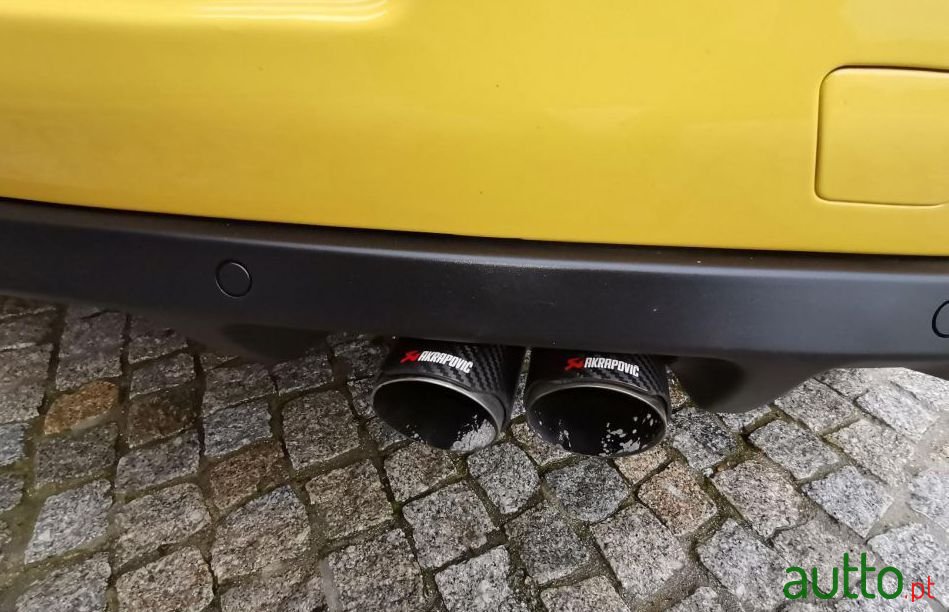 2017' Citroen DS3 photo #3