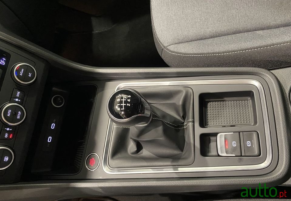 2022' SEAT Ateca photo #4