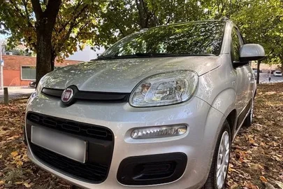 2014' Fiat Panda 1.2 Pop