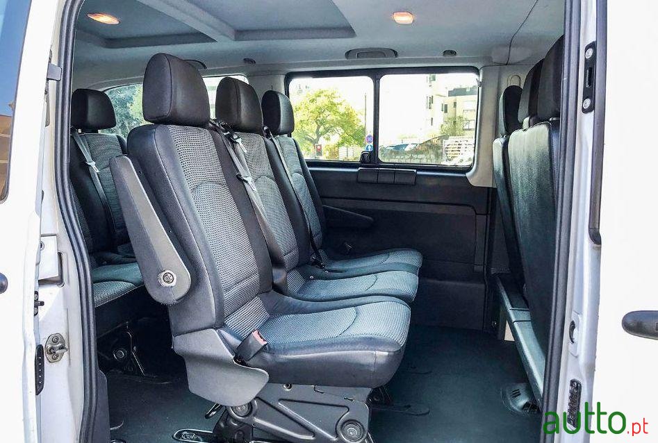 2011' Mercedes-Benz Vito 113Cdi photo #1