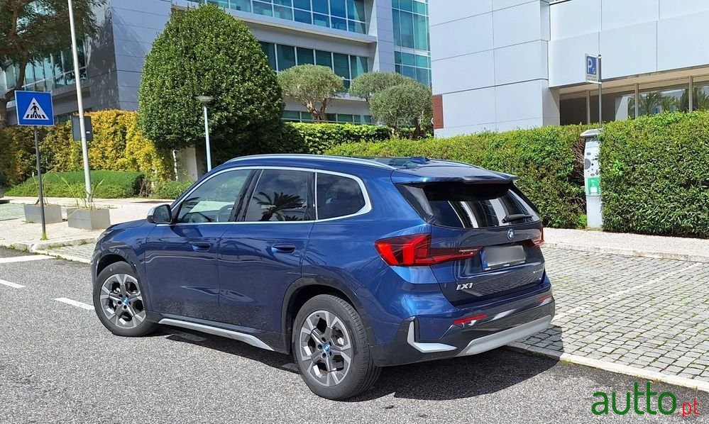 2023' BMW Série X Edrive20 Xline photo #2