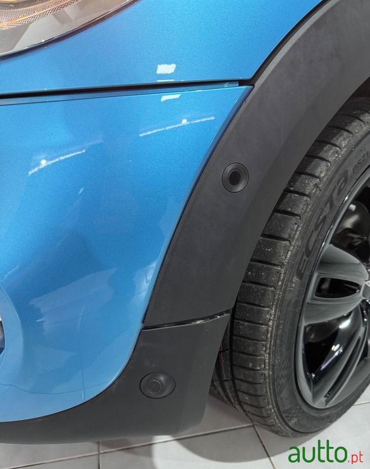 2016' MINI One photo #6