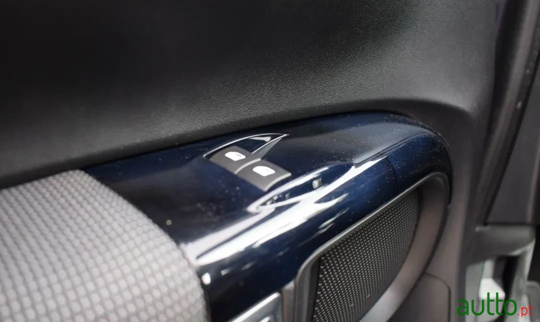 2016' Citroen C4 Cactus photo #4