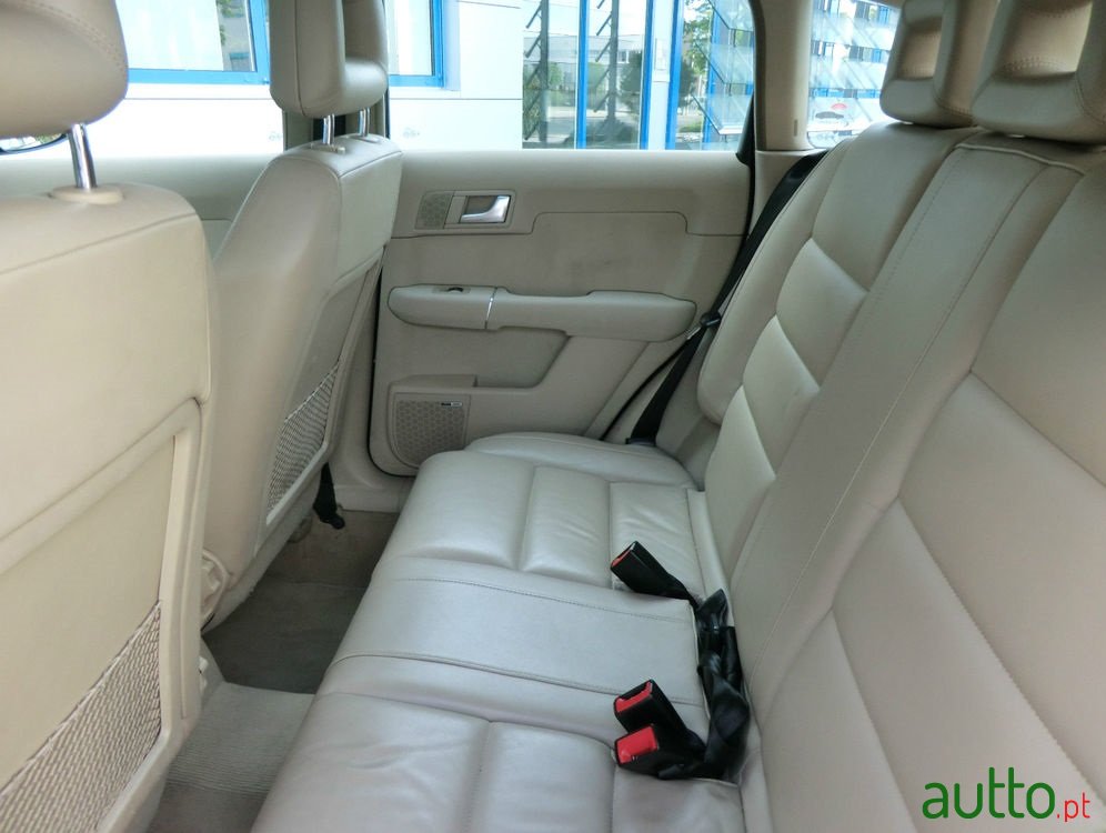 2005' Audi A2 photo #4