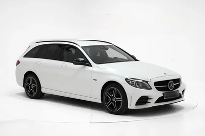 2021' Mercedes-Benz Classe C