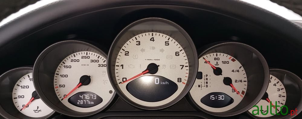 2010' Porsche 997 photo #5