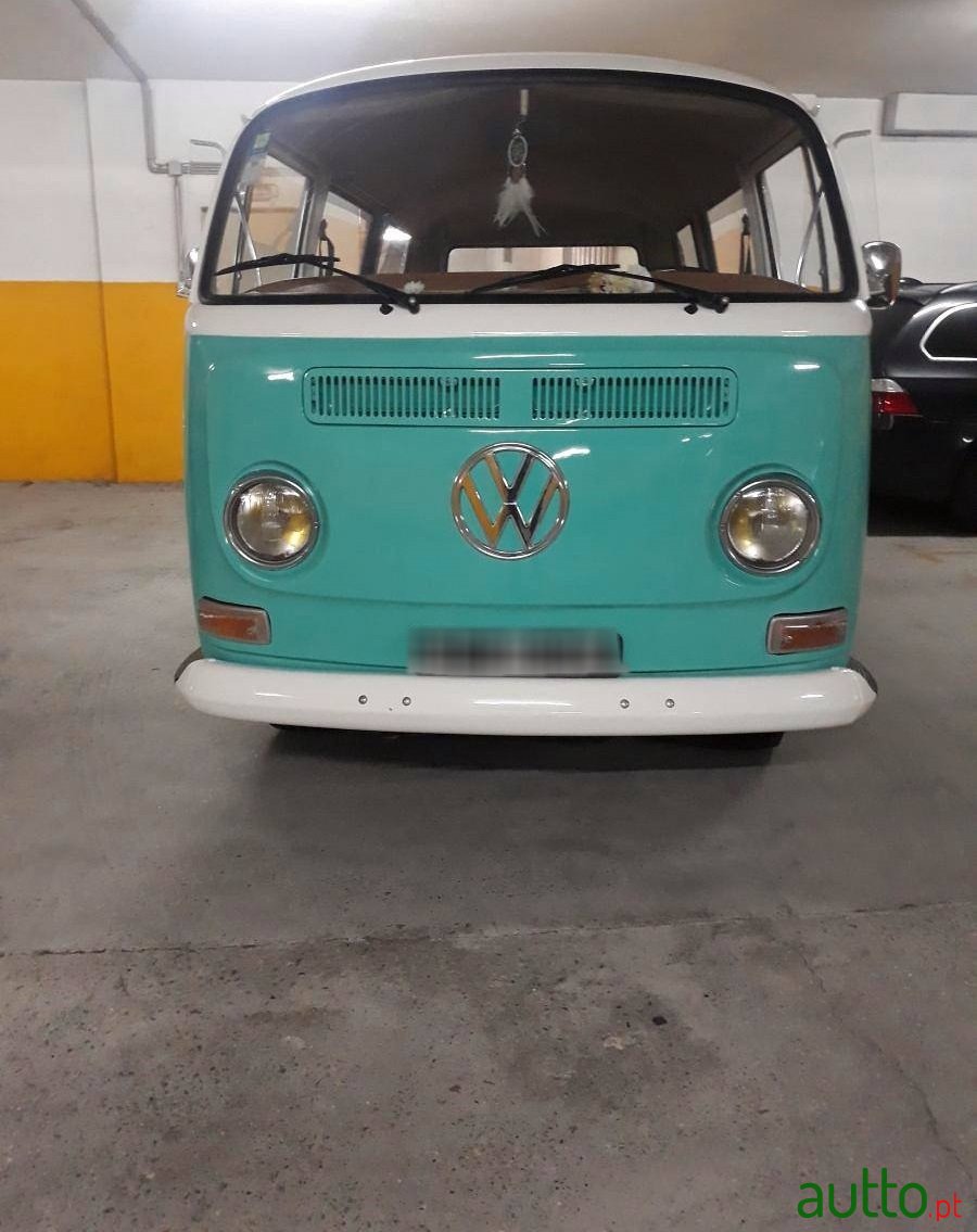 1981' Volkswagen photo #2