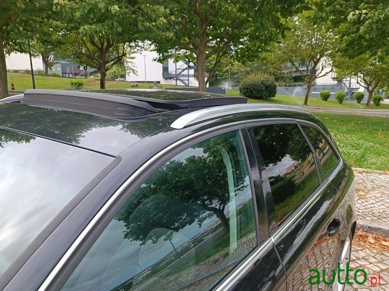 2008' Audi A4 Avant photo #3