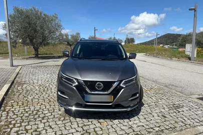 2019' Nissan Qashqai 1.3 Dig-T Tekna