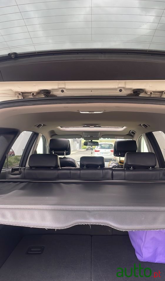 2010' Chevrolet Captiva photo #3