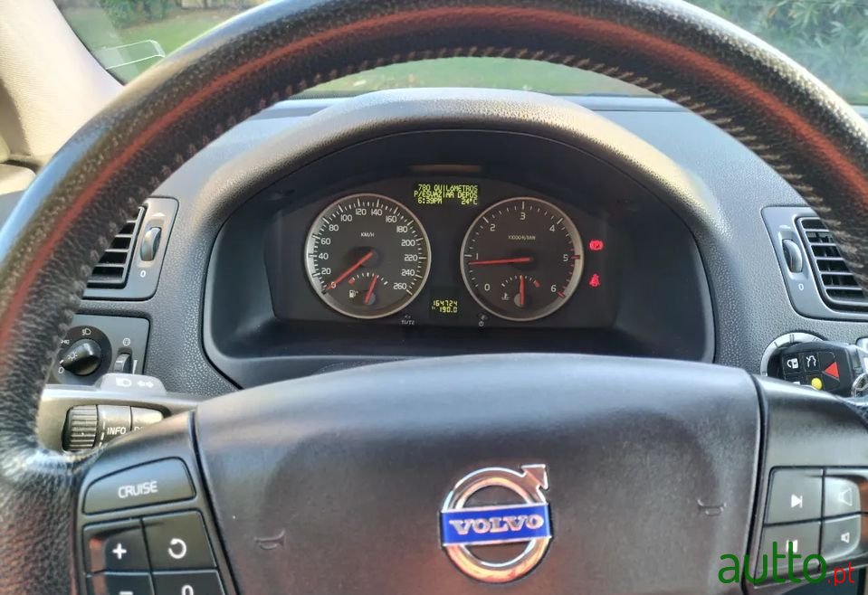 2007' Volvo V50 photo #4