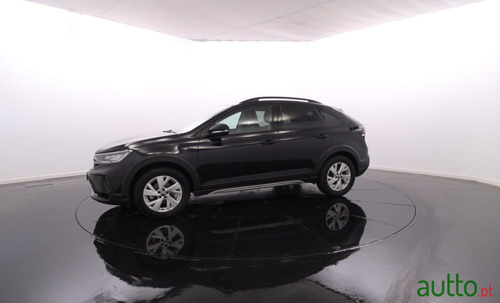 2023' Volkswagen Taigo 1.0 Tsi Life photo #2