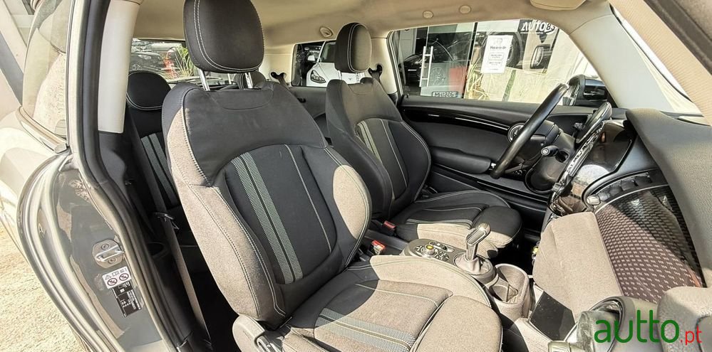2020' MINI Cooper Se 3 Portas photo #6